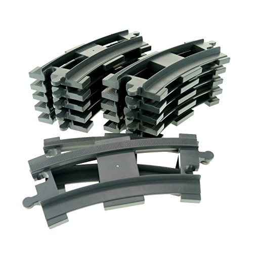 Lego Duplo Schienen Kompatibel TEST & Bewertung (2023)